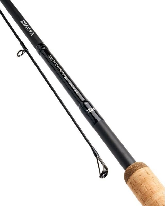 Daiwa Infinity Evo 12ft Barbel Rod