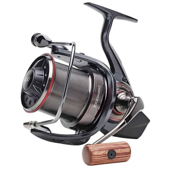 Daiwa Tournament Basia 45 SCW QD