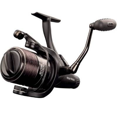 Fox EOS 10000 Reel