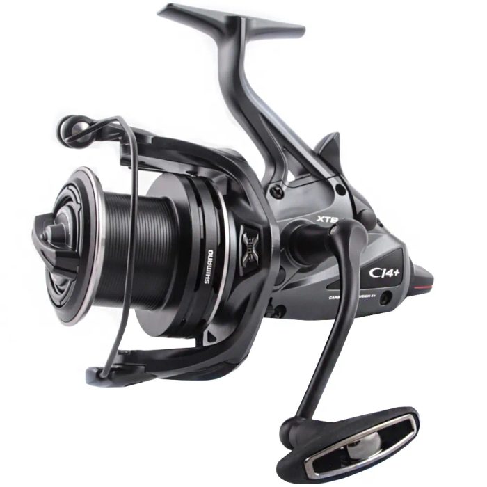 Shimano Baitrunner XTB CI4+ LC Reel