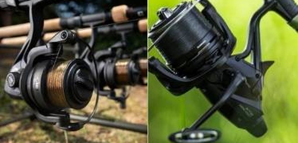 Big Pit Vs Baitrunners