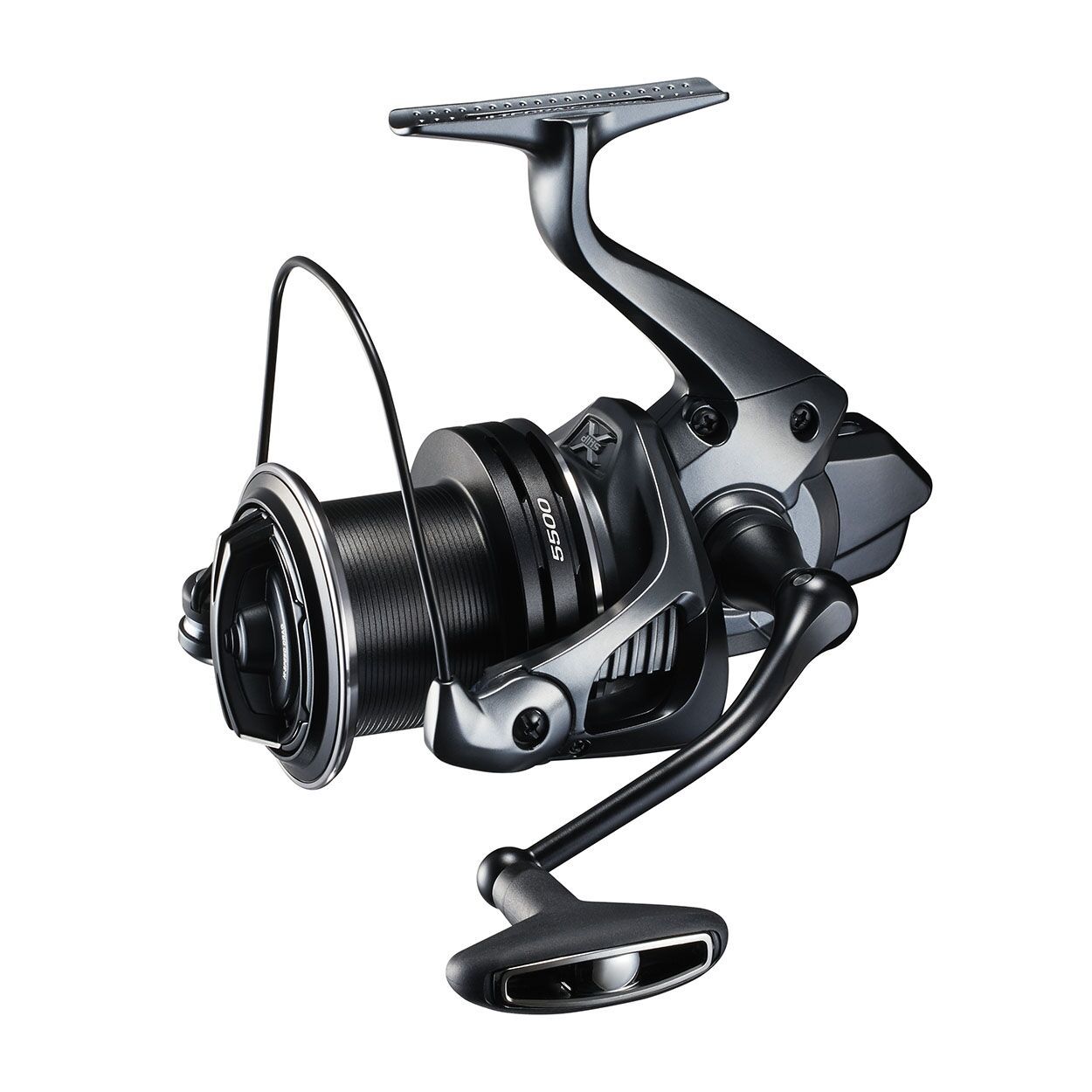 Shimano Ultegra CI4+ 5500 XTC big pit reel