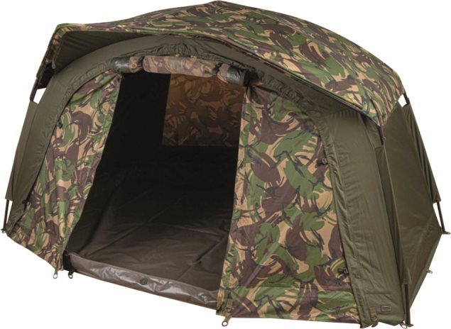 Wychwood Epic Tactical Compact Bivvy Full System
