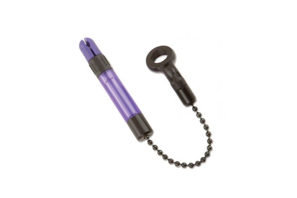 Fox Black Label Slik Bobbins
