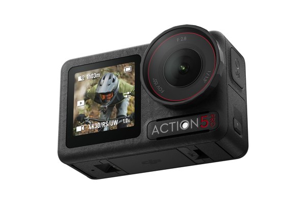 DJI Osmo Action 5 Pro
