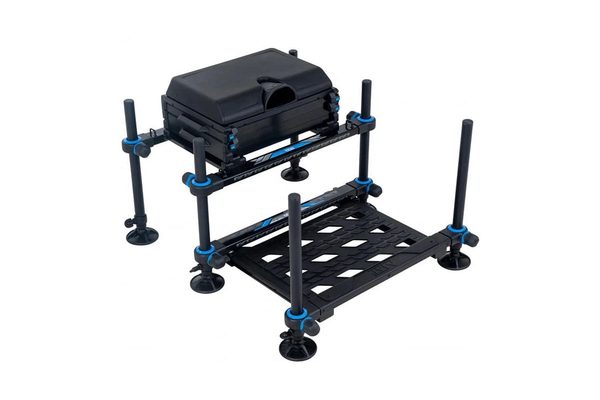 MAP H36 Lite Seat Box 36mm