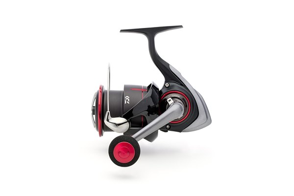 Daiwa 25 TDM Reel