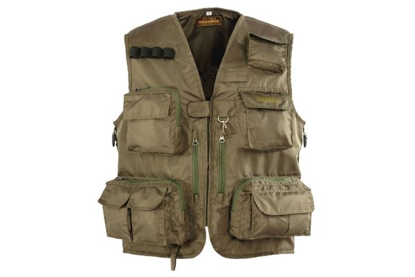 Snowbee All Seasons Fly Vest