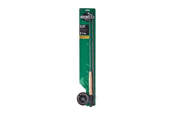 Shakespeare SKP Elite Fly Combo 9ft