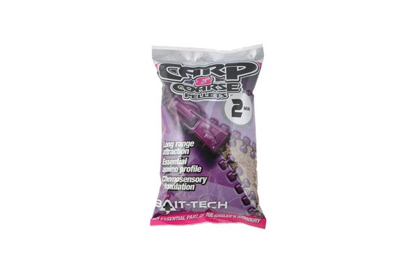 Bait-Tech Carp & Coarse Pellets