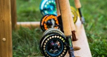 best fly rod & reel combo