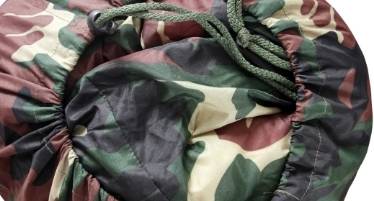 best carp fishing sleeping bags
