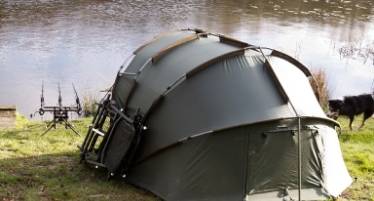 best carp bivvy
