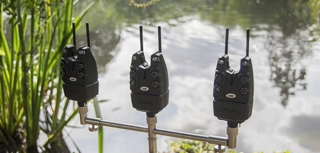 How to Setup a Fishing Bite Alarm