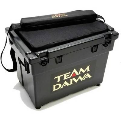 basic fishing seatbox standard fishing seat box