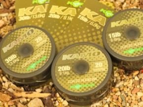 carp fishing rig hooklink material hook length material for carp fishing rigs