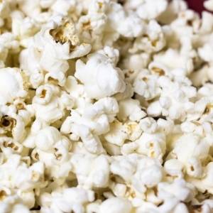 popcorn popcorn
