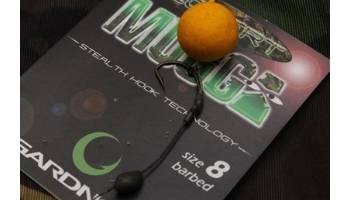 carp rig for beginners - pop up rig step 10 carp rig for beginners - pop up rig step 10