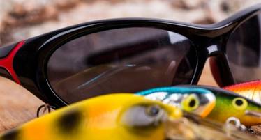 Best fishing sunglasses