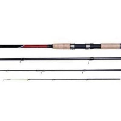 Best budget feeder rod