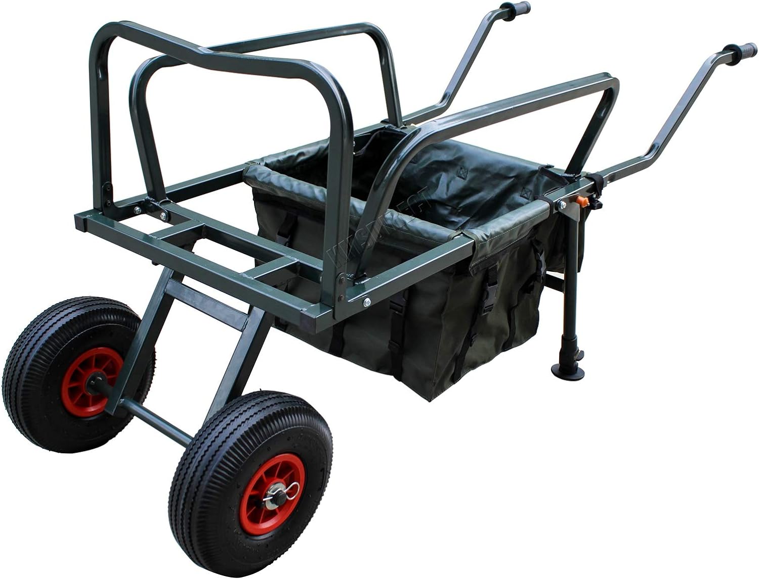 Folding Fishing trolley